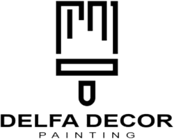 logo DELFA DECOR